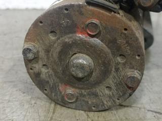 Стартер Matiz 1998-2015