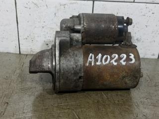 Стартер Matiz 1998-2015