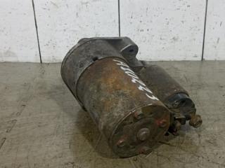 Стартер Matiz 1998-2015