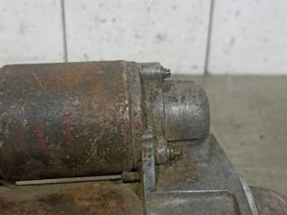 Стартер Matiz 1998-2015