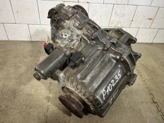 Запчасть коробка раздаточная Land Rover Range Rover 2002-2012