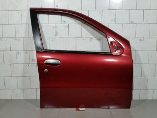 Запчасть дверь передняя правая Fiat Albea 2002-2012