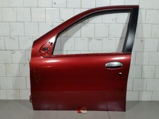 Запчасть дверь передняя левая Fiat Albea 2002-2012