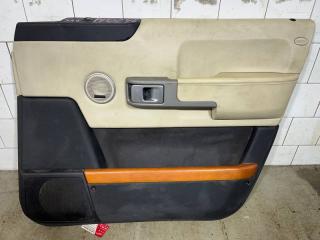 Запчасть обшивка двери передней правой Land Rover Range Rover 2002-2012