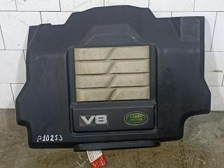 Запчасть накладка декоративная на двигатель Land Rover Range Rover 2002-2012