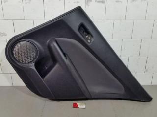 Запчасть обшивка двери задней правой Toyota Prius 2015-2018