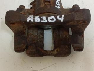 Суппорт тормозной задний левый Almera 2000-2002 N16