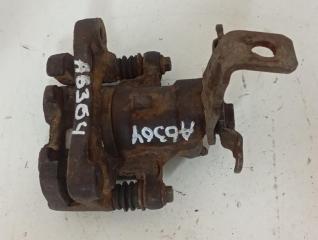 Суппорт тормозной задний левый Almera 2000-2002 N16