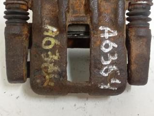 Суппорт тормозной задний левый Almera 2000-2002 N16