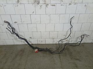 Запчасть трубка тормозная (комплект) Lexus ES 2012-2018