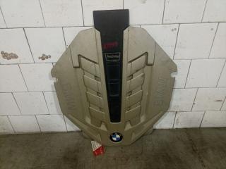 Запчасть накладка декоративная на двигатель BMW 7-Series 2008-2015