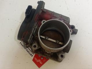 Фото запчасти заслонка дроссельная электрическая Nissan Qashqai 2006-2014 Б/У запчасть Запчасть заслонка дроссельная электрическая Nissan Qashqai 2006-2014