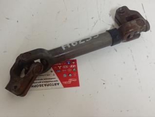 Запчасть кардан рулевой Hyundai Solaris 2 с 2017 г.