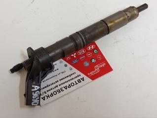Фото запчасти форсунка дизельная электрическая Mercedes Benz M-class ML 2005-2011 Б/У запчасть Запчасть форсунка дизельная электрическая Mercedes Benz M-class ML 2005-2011