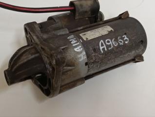 Запчасть стартер Haima 3 2010-2013