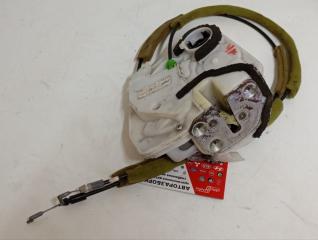 Запчасть замок двери передней правой Mazda 3 2009-2013