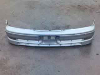 Запчасть бампер передний Toyota Mark 2 1998-2000