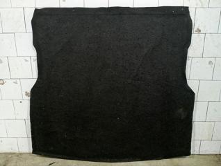 Пол багажника Nissan Almera 2012-2018