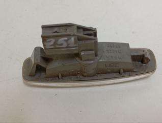 Повторитель на крыло Nissan Murano Z51