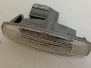 Повторитель на крыло Murano 2008-2014 Z51