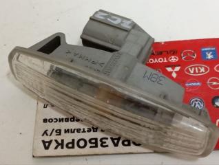 Повторитель на крыло Murano 2008-2014 Z51