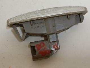 Повторитель на крыло Murano 2008-2014 Z51