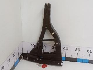 Запчасть кронштейн заднего бампера левый Jaguar XJ 2009-2015