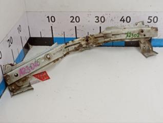 Кронштейн переднего бампера Nissan Almera 2012-2018