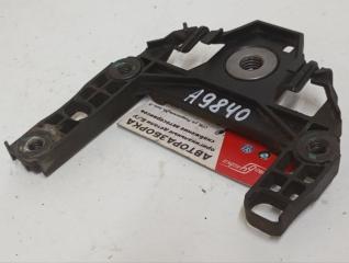 Фото запчасти кронштейн фары левый Citroen C5 2008-2016 Б/У запчасть Запчасть кронштейн фары левый Citroen C5 2008-2016