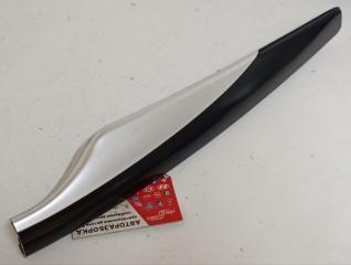 Заглушка рейлинга передняя левая Nissan Murano 2008-2014