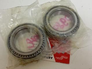 Запчасть подшипник передней ступицы Fiat Ducato 1994-2002