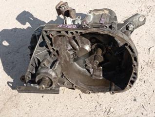 Запчасть мкпп 1.6 jh3542 Renault Logan 2014-2022