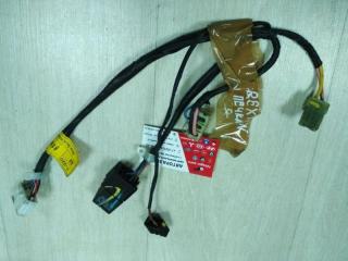 Фото запчасти проводка (коса) корпуса отопителя Ssang Yong Rexton 2006-2012 Б/У запчасть Запчасть проводка (коса) корпуса отопителя Ssang Yong Rexton 2006-2012