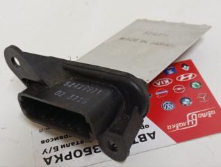 Запчасть резистор отопителя Chevrolet Aveo 2011-2015