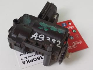 Запчасть активатор лючка бензобака Jaguar XJ 2009-2015