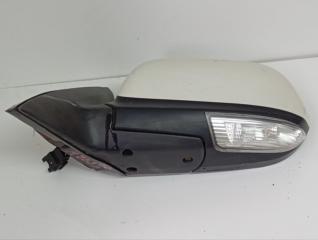 Зеркало левое электрическое Epica 2006-2012 V50 X20D1 Зеркало левое электрическое Epica 2006-2012 V50 X20D1