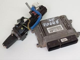 Блок управления двигателем в замком зажигания Epica 2006-2012 V50 X20D1 Блок управления двигателем в замком зажигания Epica 2006-2012 V50 X20D1