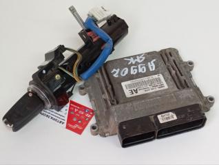 Блок управления двигателем в замком зажигания Epica 2006-2012 V50 X20D1 Блок управления двигателем в замком зажигания Epica 2006-2012 V50 X20D1