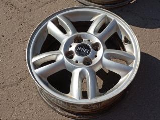 Комплект дисков R15 One 2005-2014 R56 Комплект дисков R15 One 2005-2014 R56
