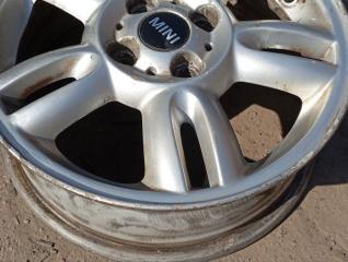 Комплект дисков R15 One 2005-2014 R56 Комплект дисков R15 One 2005-2014 R56