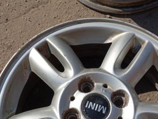 Комплект дисков R15 One 2005-2014 R56 Комплект дисков R15 One 2005-2014 R56