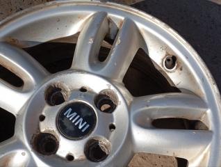 Комплект дисков R15 One 2005-2014 R56 Комплект дисков R15 One 2005-2014 R56