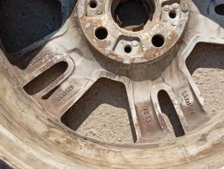 Комплект дисков R15 One 2005-2014 R56 Комплект дисков R15 One 2005-2014 R56