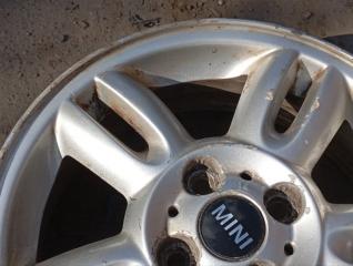 Комплект дисков R15 One 2005-2014 R56 Комплект дисков R15 One 2005-2014 R56