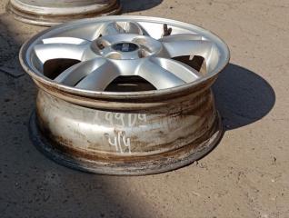 Комплект дисков R15 One 2005-2014 R56 Комплект дисков R15 One 2005-2014 R56
