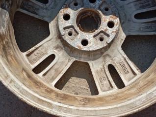 Комплект дисков R15 One 2005-2014 R56 Комплект дисков R15 One 2005-2014 R56