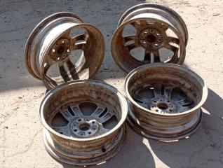 Комплект дисков R15 One 2005-2014 R56 Комплект дисков R15 One 2005-2014 R56