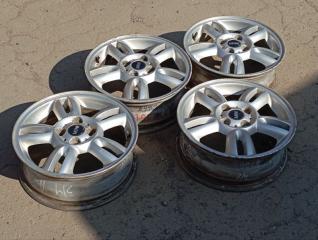 Комплект дисков R15 One 2005-2014 R56 Комплект дисков R15 One 2005-2014 R56