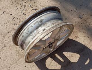 Комплект дисков R15 One 2005-2014 R56 Комплект дисков R15 One 2005-2014 R56
