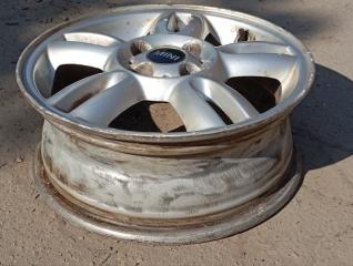 Комплект дисков R15 One 2005-2014 R56 Комплект дисков R15 One 2005-2014 R56